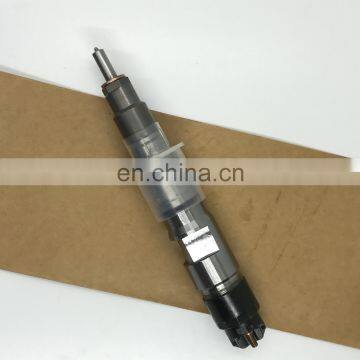 Hot selling common rail diesel fuel Injector 0445120080 in fuel injection