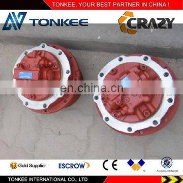 Original new excavator parts MAG-33VP-550F-6 travel motor assy MAG-33VP-550F-6 final drive for KYB