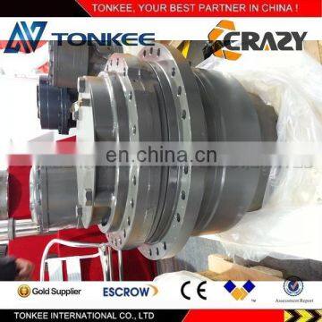 VOE14528260 EC360B Travel Reduction Gearbox EC330B Travel Motor Gearbox For Excavator