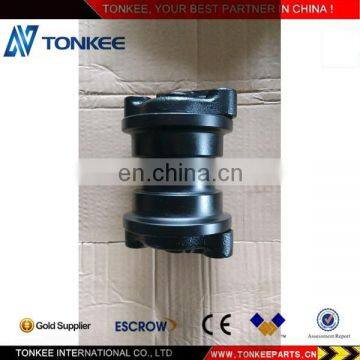 bottom roller track roller excavator track bottom roller for PC20-3