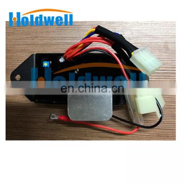 Automatic Voltage Regulator G3949-02800 for KubotaJ106 J108