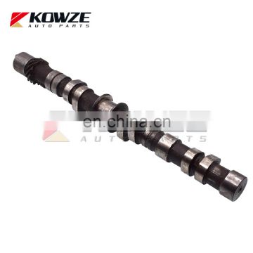 Auto Engine Camshaft For Mitsubishi Pajero Montero 2 II V13V V23W V33V V33W V43W MD145656