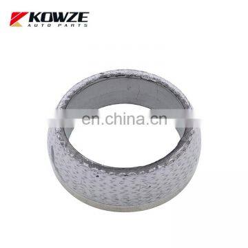 Exhaust Pipe Seal Ring for Mitsubishi ASX Lancer outlander  CY1A CY2A GA1W GG2W 1575A085