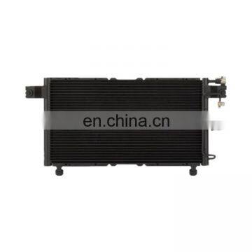 New Arrival 73040 8973050050 8973050051 8973106961 T1043 A/C Air Condition Radiator AC Condenser For Isuzu Rodeo