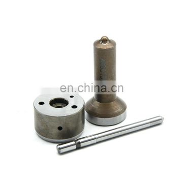 WEIYUAN C9 common rail nozzle suit for 00928-2028 injector