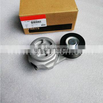 Construction Machinery QSL9 Genuine Diesel Engine Spare Part Belt Tensioner 3974102