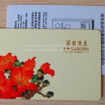 Access Control Card photo-3