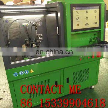 Common Rail Injector Test Bench For CAT8000