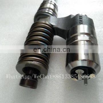 Original Common Rail Fuel Injector 0414702010 20440409 for VOLVO photo-5