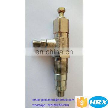 engine spare parts for Isuzu C240 injector