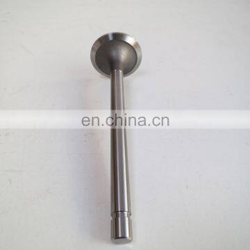 Chongqing K38 KTA38 diesel engine  intake valve 2881836 for marine and machinery engine