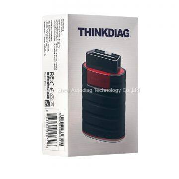 Launch 2020 THINKDIAG Car OBD2 Scanner Code Reader Bluetooth Diagnostic Tool Easydiag photo-5