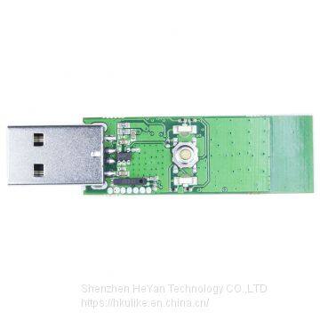 CC2538 CC2592 Zigbee Gateway photo-2