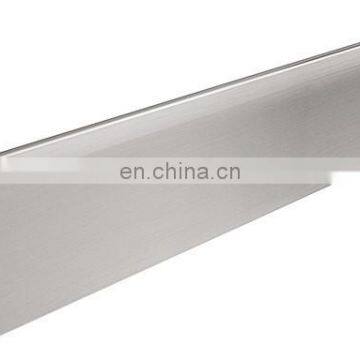 DX51D SGCH Flat Galvanized Sheet Metal Roofing Price per Meter