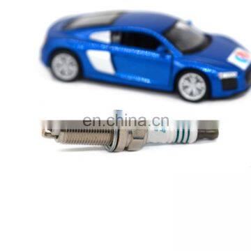 Guangzhou WIRE SET Laser Iridium SPARK PLUG Cords Oem IKH20-5344 for Japan B-M-W Citroen Peugeot Toyota photo-4