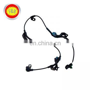 Automotive parts OEM 4670A595 ABS Speed Wheel Sensor For Sales Factory