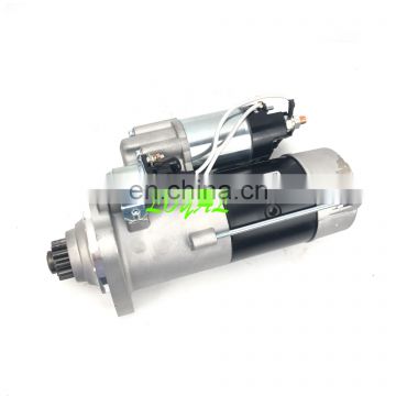 Starter motor A007151021 for Mercedes-Benz Truck Spare Parts