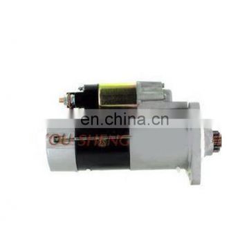 19011501 Starter Motor for Mercedes-Benz Truck Parts