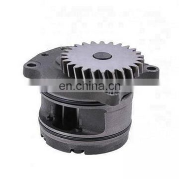 Genuine Machinery M11 QSM11 ISM11 Diesel Engine Part Oil Pump Cummins 3803330