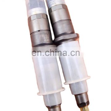 GENUINE DCEC 6CT QSC ISL QSL Cummins Injector 4940640