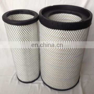 Diesel engine air filter AF26595 AF26596