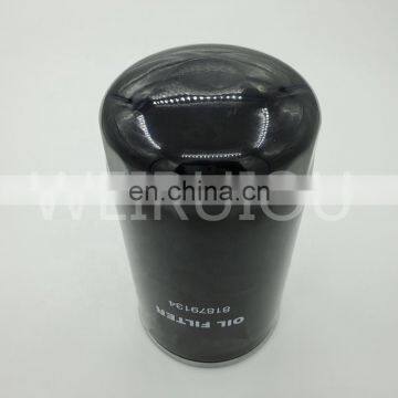 High Quality Oil Filter 81879134 photo-4