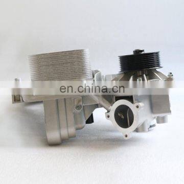 High Quality ISF2.8 Engine Parts Oil Cooler 5474752