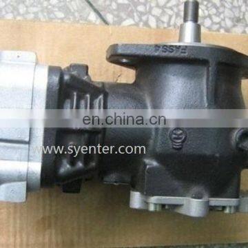 Foton Truck Diesel Engine 4B3.9 6B5.9 Air Brake Compressor SEB01586000 photo-2