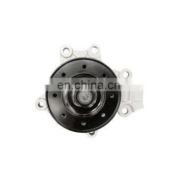 XYREPUESTOS AUTO PARTS Repuestos Al Por Mayor Engine Car Water Pump 16100-09650 16100-39565 FOR TOYOTA photo-5
