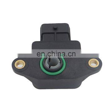 Throttle Position Sensor For Hyundai For Kia 2000-2010 35170-22600 photo-6