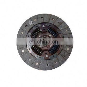 Customized Clutch Plate 31250 390 Size For Construction Machinery