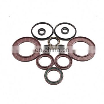 Quality 26043126 Oil Seal High Pressure Resistant For Foton