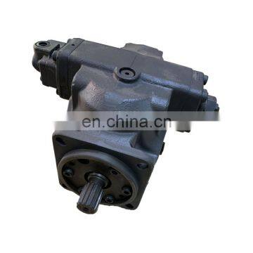 Trade assurance TOSHIAB excavator hydraulic main pump PVB92R1HN0