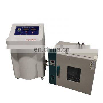 Temperature Controlled Battery Forced Internal Short Circuit Tester photo-6