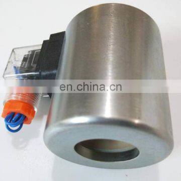 Factory Direct Sale Rexroth Solenoid Valve Coil MFB12-37YC MFZ12-37YC photo-4