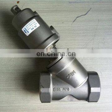3v dc Pneumatic Solenoid Valve photo-6