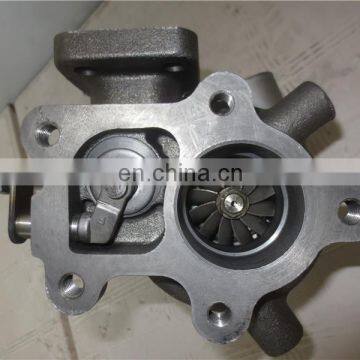 Turbo Factory Direct Price HD820-5 6D34T ME443813 TD04HL49-16M 49389-02110 Turbocharger