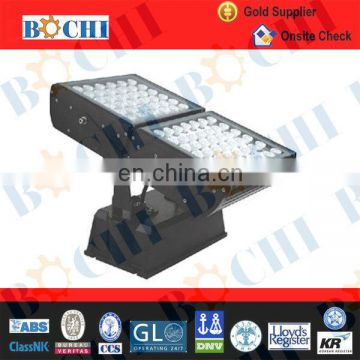 Aluminum 220V Outdoor LED Heavy Duty Flood Lighting