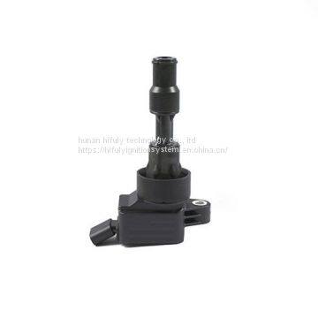DQ9007A1 Hyundai Ignition Coil 27301-2B140 Auto Ignition System Products Wholesale Korean Car Ignition Coils