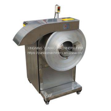 Commercial Onion Potato Cutting Chopping Slicing Machine/vegetable slicing machine  WT/8613824555378