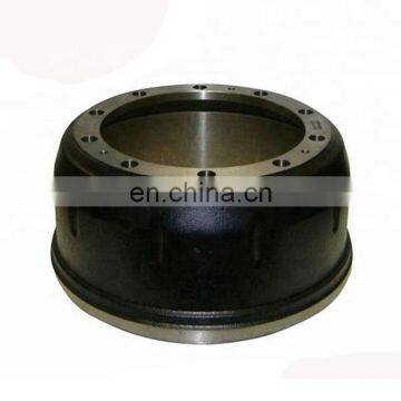 Good Price Wholesale Truck Spare Parts Brake Drum 6430-3501070