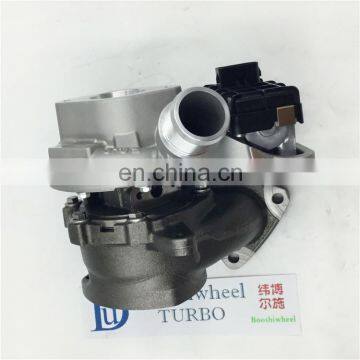 GTD1449V Compressor Housing 831157-2 FB3Q-6K682-AB 2.2L TDCi Engine 831157-0002s FB3Q6K682AB photo-5