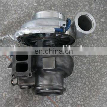 Hot Sale GTA5523BS Turbocharger 761064-0008 3104792 3104793 Turbo Charger ForCaterpillar&CAT3456 988G 385B Auto Parts