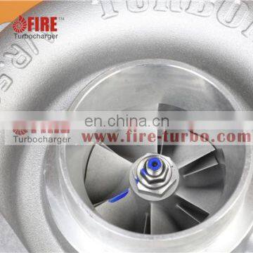 2674A096 Turbos 452233-5003S Turbocharger K418 High Quality for Perkinss T6.60 (Vista 6) Engine