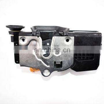 Door Locks Actuator Motor Dorman For Chevrolet Pontiac Set of 2 Rear Integrated 88981000