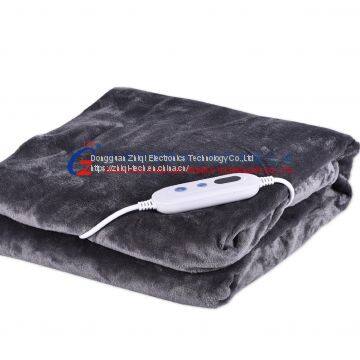 intelligent heat electric blanket