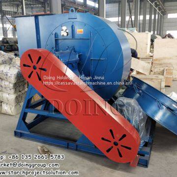 Cassava/tapioca Starch Dewatering Machine in Cassava Starch/tapioca Starch Production Line photo-2