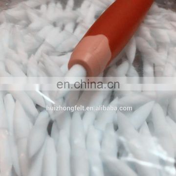 Customized polyester felt pen tips