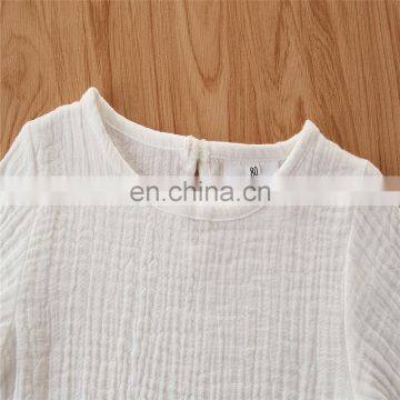 Christmas Baby Girls Clothing Sets New Year Long Sleeve Tops + Red Skirt + Kids Girls + Headband 3pcs Outfit Kids Tracksuit photo-4