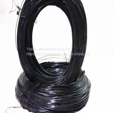 Black Annealed Wire photo-4
